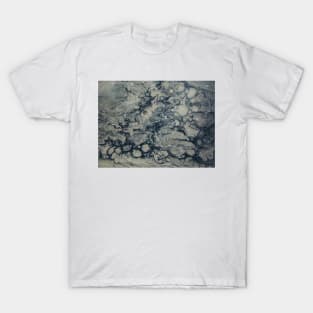 Fluid Marble T-Shirt